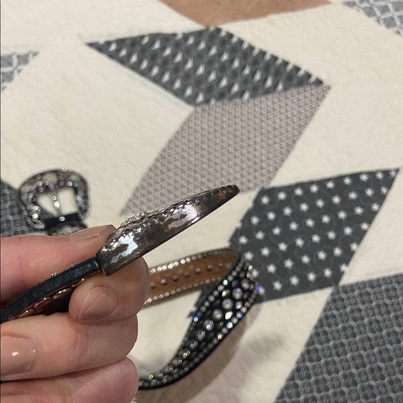 Nocona Western Belt- Women's - Picture 9 of 10